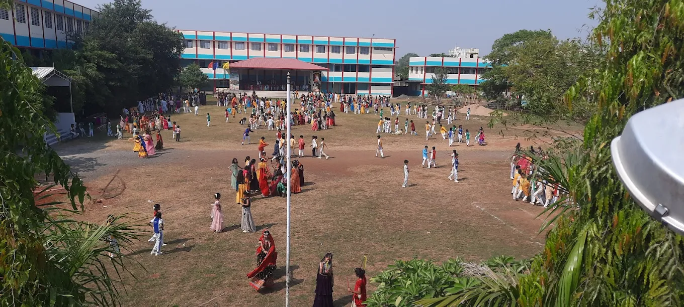 Republic Day Celebration