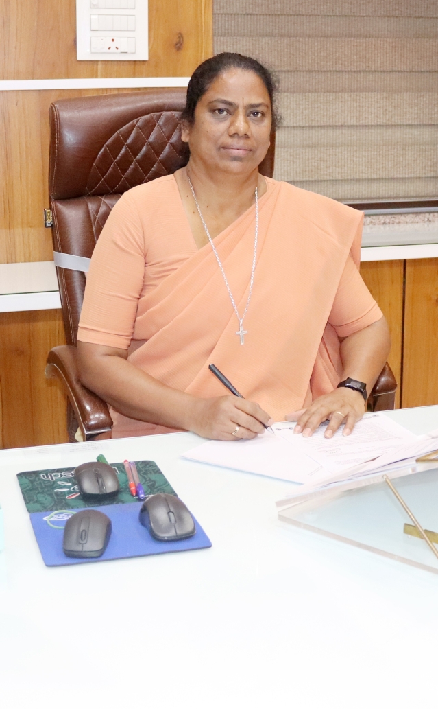 Principal