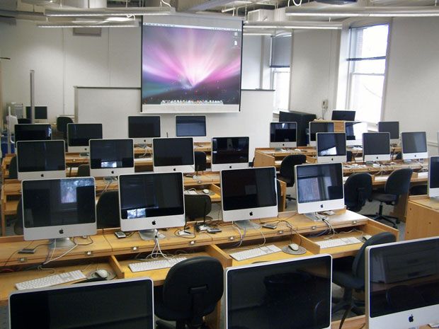 Exams &amp; Promotions