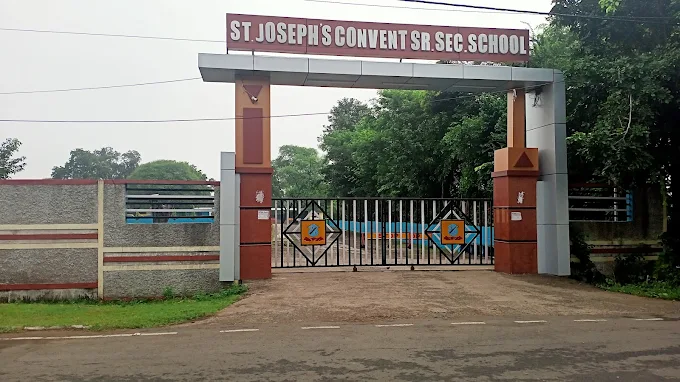 Welcome to St. Mary's